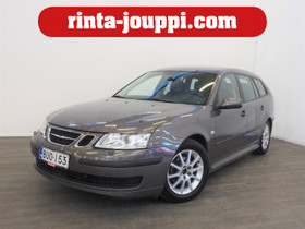 Saab 9-3, Autot, Järvenpää, Tori.fi Saab 9-3, Autot, Järvenpää, Tori.fi