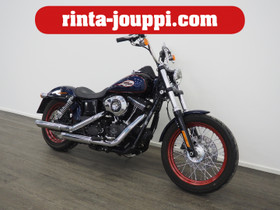 HARLEY-DAVIDSON DYNA, Moottoripyörät, Moto, Järvenpää, Tori.fi HARLEY-DAVIDSON DYNA, Moottoripyörät, Moto, Järvenpää, Tori.fi