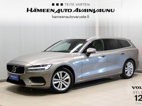 Volvo V60, Autot, Jyväskylä, Tori.fi Volvo V60, Autot, Jyväskylä, Tori.fi