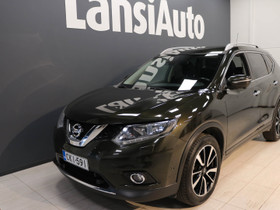 Nissan X-Trail, Autot, Espoo, Tori.fi Nissan X-Trail, Autot, Espoo, Tori.fi