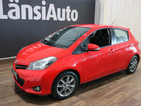 Toyota Yaris, Autot, Espoo, Tori.fi Toyota Yaris, Autot, Espoo, Tori.fi