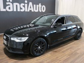 Audi A6, Autot, Espoo, Tori.fi Audi A6, Autot, Espoo, Tori.fi