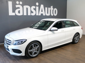 Mercedes-Benz C, Autot, Espoo, Tori.fi Mercedes-Benz C, Autot, Espoo, Tori.fi