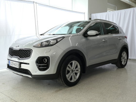Kia Sportage, Autot, Helsinki, Tori.fi Kia Sportage, Autot, Helsinki, Tori.fi