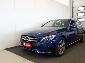 Mercedes-Benz C, Autot, Huittinen, Tori.fi Mercedes-Benz C, Autot, Huittinen, Tori.fi
