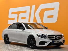 Mercedes-Benz E, Autot, Järvenpää, Tori.fi Mercedes-Benz E, Autot, Järvenpää, Tori.fi