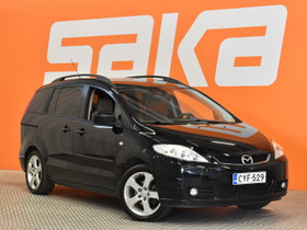 Mazda 5, Autot, Tampere, Tori.fi Mazda 5, Autot, Tampere, Tori.fi