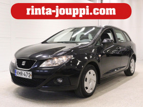 Seat Ibiza ST, Autot, Kouvola, Tori.fi Seat Ibiza ST, Autot, Kouvola, Tori.fi