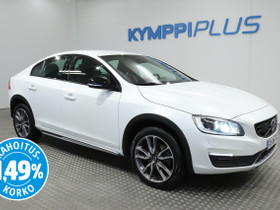 Volvo S60 Cross Country, Autot, Ylivieska, Tori.fi Volvo S60 Cross Country, Autot, Ylivieska, Tori.fi