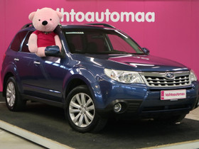 Subaru Forester, Autot, Lahti, Tori.fi Subaru Forester, Autot, Lahti, Tori.fi