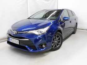 Toyota AVENSIS, Autot, Turku, Tori.fi Toyota AVENSIS, Autot, Turku, Tori.fi