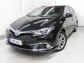 Toyota AURIS, Autot, Turku, Tori.fi Toyota AURIS, Autot, Turku, Tori.fi