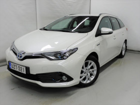 Toyota AURIS, Autot, Turku, Tori.fi Toyota AURIS, Autot, Turku, Tori.fi