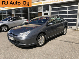 Citroen C5, Autot, Vaasa, Tori.fi Citroen C5, Autot, Vaasa, Tori.fi