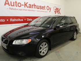 Volvo V70, Autot, Nokia, Tori.fi Volvo V70, Autot, Nokia, Tori.fi