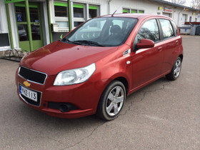 Chevrolet AVEO, Autot, Kouvola, Tori.fi Chevrolet AVEO, Autot, Kouvola, Tori.fi