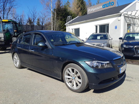 BMW 318, Autot, Rovaniemi, Tori.fi BMW 318, Autot, Rovaniemi, Tori.fi