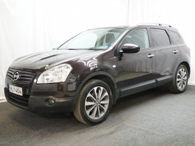 Nissan Qashqai+2, Autot, Lahti, Tori.fi Nissan Qashqai+2, Autot, Lahti, Tori.fi