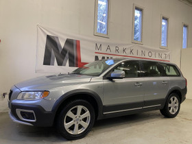Volvo XC70, Autot, Rauma, Tori.fi Volvo XC70, Autot, Rauma, Tori.fi