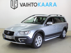 Volvo XC70, Autot, Närpiö, Tori.fi Volvo XC70, Autot, Närpiö, Tori.fi