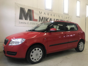 Skoda Fabia, Autot, Rauma, Tori.fi Skoda Fabia, Autot, Rauma, Tori.fi