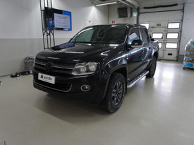 Volkswagen Amarok, Autot, Raisio, Tori.fi Volkswagen Amarok, Autot, Raisio, Tori.fi