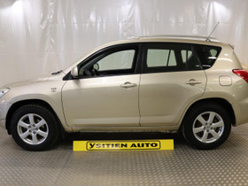 Toyota RAV4, Autot, Rovaniemi, Tori.fi Toyota RAV4, Autot, Rovaniemi, Tori.fi