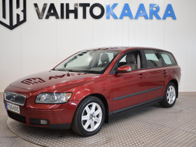 Volvo V50, Autot, Raisio, Tori.fi Volvo V50, Autot, Raisio, Tori.fi