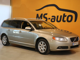 Volvo V70, Autot, Lahti, Tori.fi Volvo V70, Autot, Lahti, Tori.fi