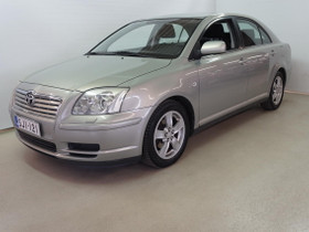 Toyota AVENSIS, Autot, Kuopio, Tori.fi Toyota AVENSIS, Autot, Kuopio, Tori.fi