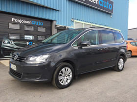 Volkswagen Sharan, Autot, Oulu, Tori.fi Volkswagen Sharan, Autot, Oulu, Tori.fi