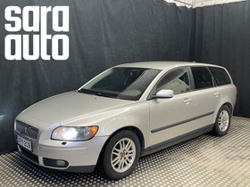 Volvo V50, Autot, Muhos, Tori.fi Volvo V50, Autot, Muhos, Tori.fi