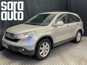 Honda CR-V, Autot, Muhos, Tori.fi Honda CR-V, Autot, Muhos, Tori.fi
