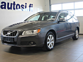 Volvo V70, Autot, Lempäälä, Tori.fi Volvo V70, Autot, Lempäälä, Tori.fi