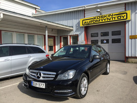 Mercedes-Benz C, Autot, Tampere, Tori.fi Mercedes-Benz C, Autot, Tampere, Tori.fi