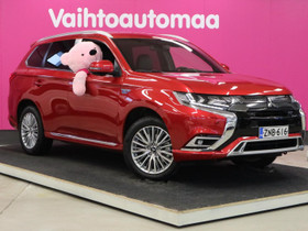 Mitsubishi Outlander PHEV, Autot, Lahti, Tori.fi Mitsubishi Outlander PHEV, Autot, Lahti, Tori.fi