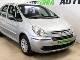 Citroen Xsara Picasso, Autot, Kaarina, Tori.fi Citroen Xsara Picasso, Autot, Kaarina, Tori.fi