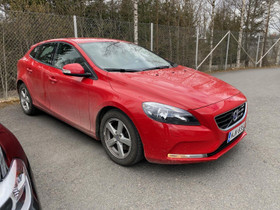 Volvo V40, Autot, Lappeenranta, Tori.fi Volvo V40, Autot, Lappeenranta, Tori.fi