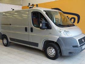 Fiat Ducato, Autot, Lappeenranta, Tori.fi Fiat Ducato, Autot, Lappeenranta, Tori.fi