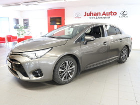 Toyota AVENSIS, Autot, Raahe, Tori.fi Toyota AVENSIS, Autot, Raahe, Tori.fi