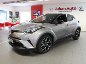 Toyota C-HR, Autot, Raahe, Tori.fi Toyota C-HR, Autot, Raahe, Tori.fi