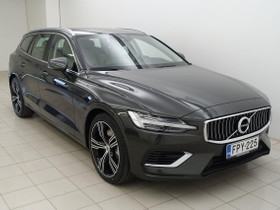 Volvo V60, Autot, Joensuu, Tori.fi Volvo V60, Autot, Joensuu, Tori.fi