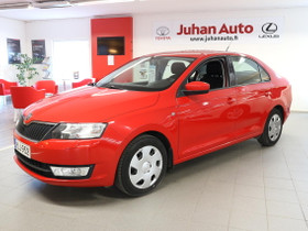 Skoda RAPID, Autot, Raahe, Tori.fi Skoda RAPID, Autot, Raahe, Tori.fi