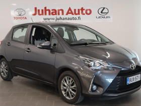 Toyota YARIS, Autot, Oulu, Tori.fi Toyota YARIS, Autot, Oulu, Tori.fi