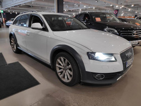 Audi A4 Allroad, Autot, Porvoo, Tori.fi Audi A4 Allroad, Autot, Porvoo, Tori.fi