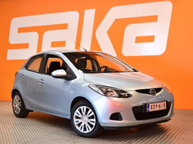 Mazda 2, Autot, Lappeenranta, Tori.fi Mazda 2, Autot, Lappeenranta, Tori.fi
