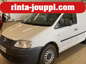 Volkswagen Caddy, Autot, Laihia, Tori.fi Volkswagen Caddy, Autot, Laihia, Tori.fi