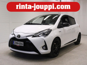 Toyota Yaris, Autot, Kouvola, Tori.fi Toyota Yaris, Autot, Kouvola, Tori.fi