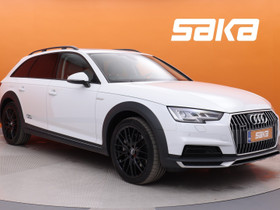Audi A4 ALLROAD, Autot, Turku, Tori.fi Audi A4 ALLROAD, Autot, Turku, Tori.fi