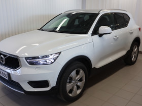 Volvo XC40, Autot, Kuopio, Tori.fi Volvo XC40, Autot, Kuopio, Tori.fi